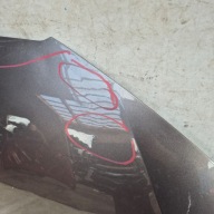 SEAT LEON III 5F 12-16 bonnet