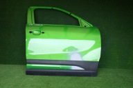 OPEL MOKKA B door right front front