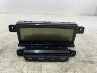 KIA CEED und bildschirm, radio