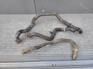 FORD TRANSIT CONNECT MK2 1.5 prijenos crijevo vode KOMPLET