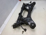 JAGUAR XJ X351 3.0 D axle beam subframe TRAWERS front front