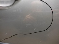 SKODA ROOMSTER door right front