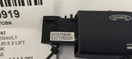 button 8200058695 RENAULT CLIO II 2 LIFT