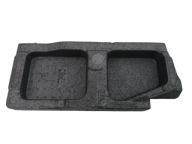 polystirene boot floor well KUGA MK2 CV44-R13W058-AB