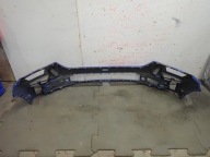 bumper front front SKODA KODIAQ LIFT 2021