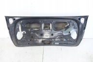 trunk door boot rear part BMW 5 GT F07