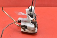 lock door left front front EU MITSUBISHI OUTLANDER 1 and 01-08