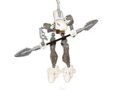 LEGO BIONICLE 8588 ZESTAW