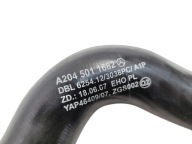 cijev prijenos vode MERCEDES W204 A2045011682