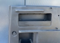 boot upholstery left FORD TOURNEO TRANSIT COURIER MK1 14- ET76-K31013--AF