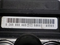 SUBARU LEGACY IV BP 2.5 Pompa ABS 0265231690 J7