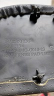 spoiler cover HONDA CIVIC VIII UFO OE EU
