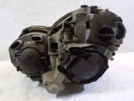 light front front right MERCEDES W203 LIFT XENON (2)