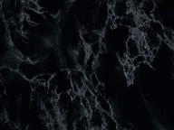 Dyha stôl skriňa parapet MRAMOR čierna 67,5x200