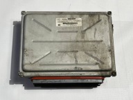 Unité de contrôle Ordinateur Moteur ECU Chevrolet Corvette C5