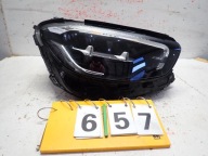 light front front right MERCEDES E-KLASA W213 LIFT 2020- A2139067609