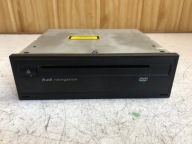 player NAVIGACJI DVD AUDI A8 D3 4E0919887C