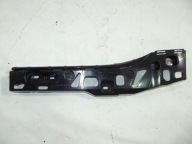 BMW 5 G30 G31 Support Support plaque Jupes Gauche 7387347