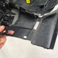 AUDI RSQ8 Q8 RS 4M8 18- bumper front front corner left 4M8807437F