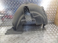 RENAULT CAPTUR mudguard left rear part rear. 767496800R