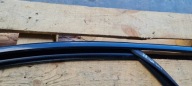 Q7 4M II gasket windows door right right front 4M0837432