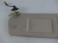 AUDI Q7 4L cover PRZECIWSLONECZNA left