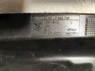 BMW X7 G07 rear left cover boot 5A01881