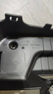 Opel Corsa F 1.2 22r. rear part side left boot upholstery
