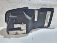 upholstery boot right side Mercedes-Benz S W221 facelift 2012