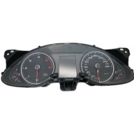 dials dials display AUDI A4 B8 LIFT 2.0 TDI 8K0920932D