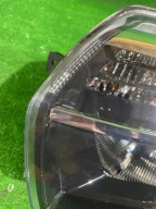 REFLEKTOR left DACIA SANDERO II LIFT