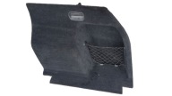 MERCEDES W212 side upholstery boot right KOMBI