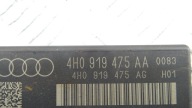 modulo Centralina parcheggio PDC AUDI A6 C7 4H0919475AA