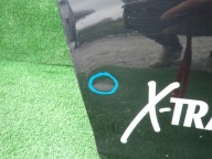 SUZUKI SWIFT MK7 VII 10- door left front front