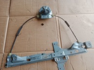 window regulator mechanism left rear part PEUGEOT 5008