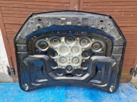 engine housing cover bonnet MERCEDES GLC W253 15R->