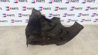 BMW F34 mudguard left front front rear part