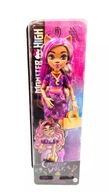 Lalka Mattel Monster High Clawdeen Wolf 27,5 cm