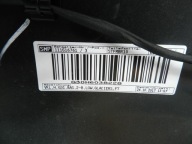 BMW 5 G31 bumper rear part A83 PDC