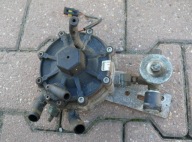 cablaggio gas SEKWENCJA SEKWENCYJNA LPG STAG-4 QBOX BASIC 4 CYL 150KM