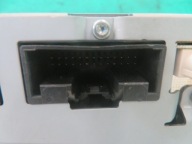 RADIO CD TRANSIT CUSTOM 18R GK2T-18C815-GG