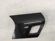 OPEL AMPERA 11- grid spoiler of a bumper right front original