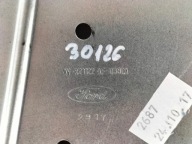 soundproofing side door front right FORD B-MAX 12