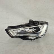 AUDI A3 8V 12-16 light left front front XENON 8V0941005