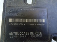 Pompa ABS PEUGEOT CITROEN C3 9641965380 (1)