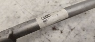 trim gear lever changes of the gear Audi A4 B8