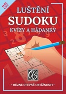 Sudoku kvízy a hádanky neuveden