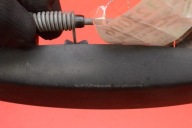 handle left front front black 806079580R DACIA DOKKER 12-17