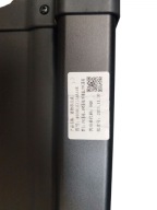 blinds boot rear part rear JAECOO J7 (2023-) 403012713AAABK