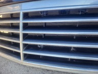 bonnet grill grille front MERCEDES W203